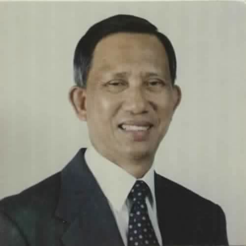 Engr. Edgardo N. Reyes, founder of SPEEDels Services, Inc.