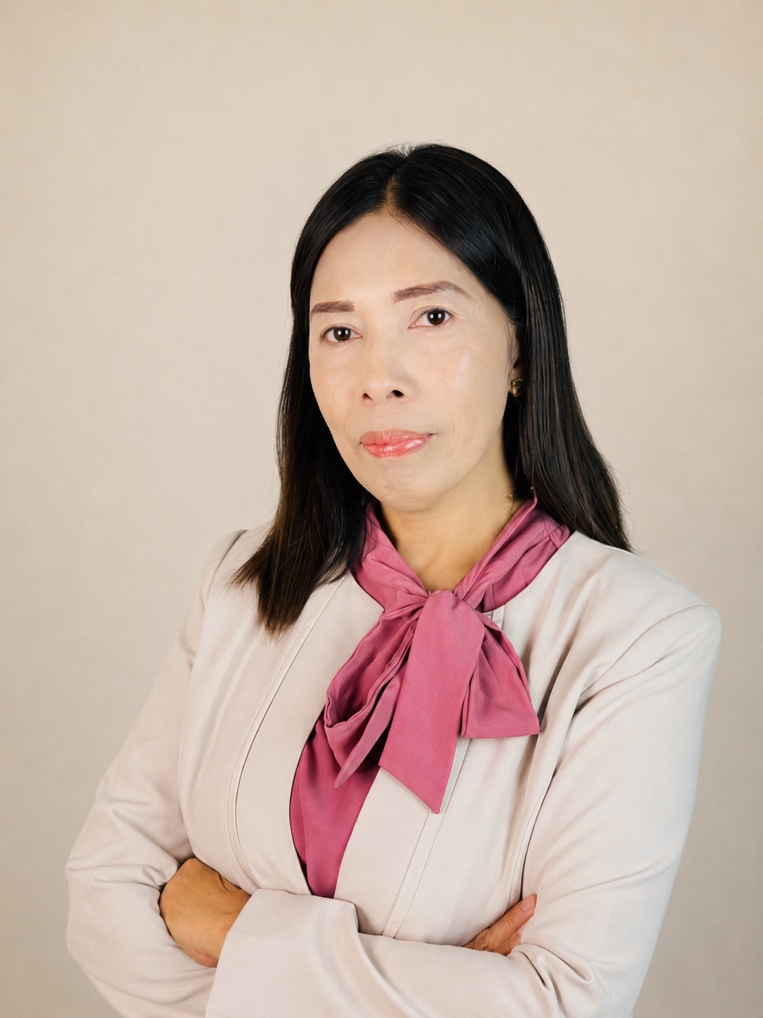 Jocelyn Padua