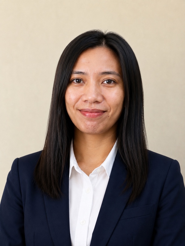Maria Biezel F. Quiniquito
