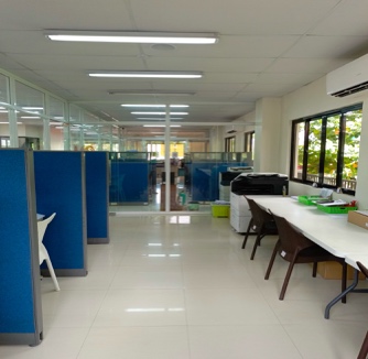 Rosario Operations Center